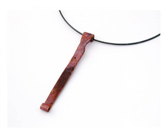 Lieta Marziali - Earth Series - Pendant (2011)