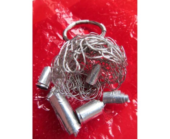 Building the Reliquary #2 Building the Reliquary #2