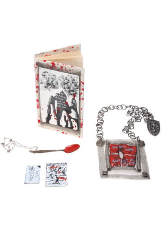 All The Perfumes Of Arabia