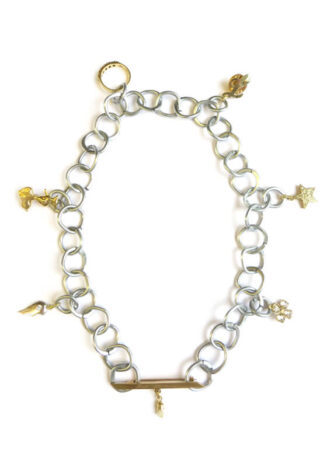 I Confess That I Don't Miss You