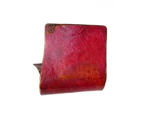 Lieta Marziali - Earth Series - Scar ring II (2011)