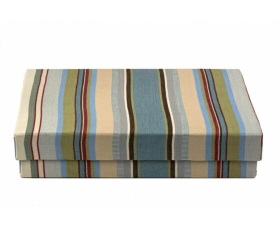 Lieta Marziali - Maya - box