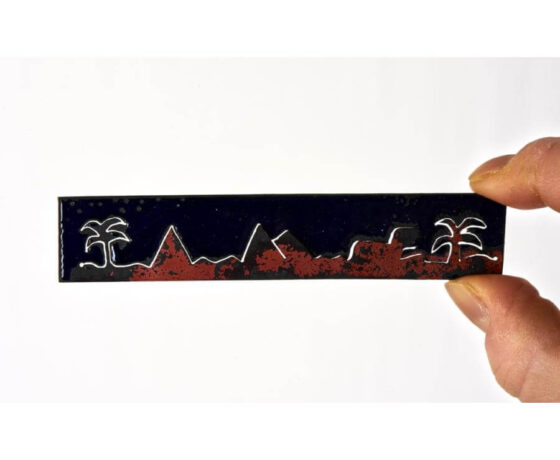 Lieta Marziali - Maya - pyramids