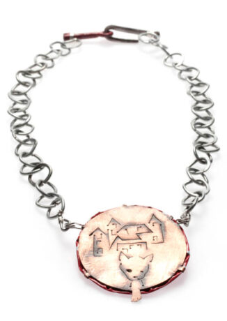 Percurso Não Planeado