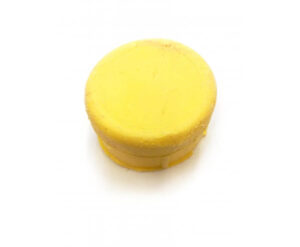 Lieta Marziali - Study in Yellow cap front