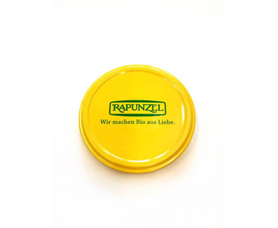 Lieta Marziali - Study in Yellow lid front