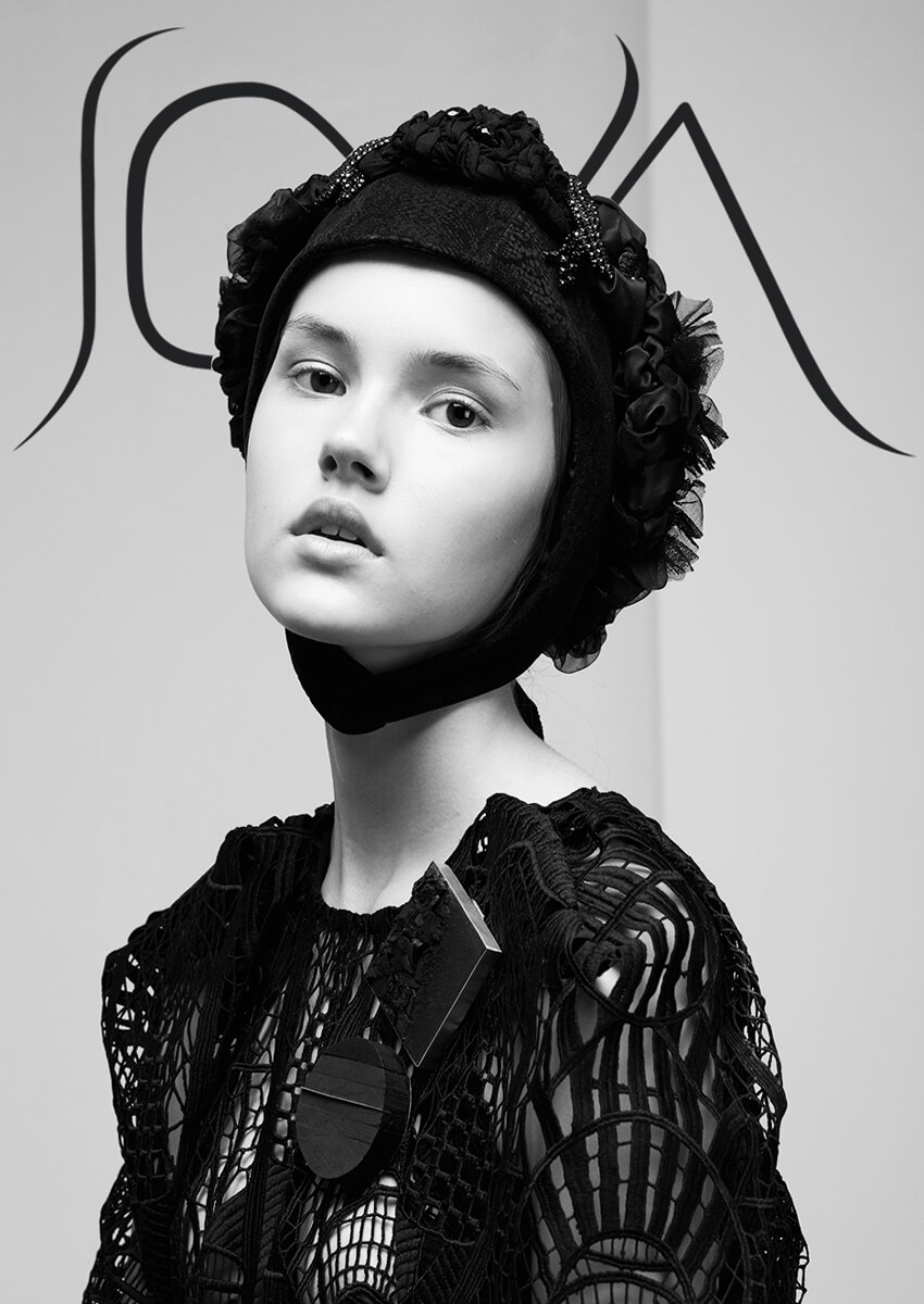 COLLECTIVE ACTION - in JOYA Barcelona Art Jewellery & Objects catalogue (October 2019)